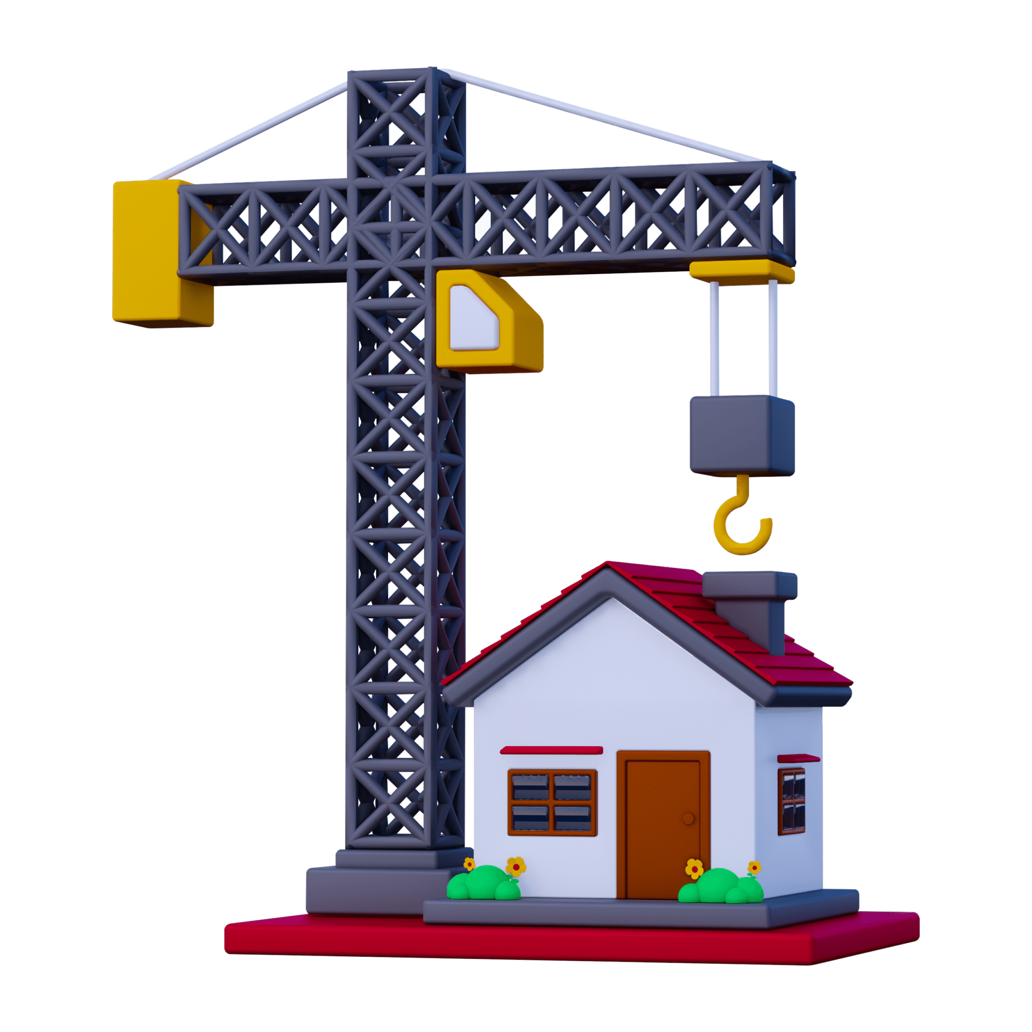 Après travaux ou rénovation